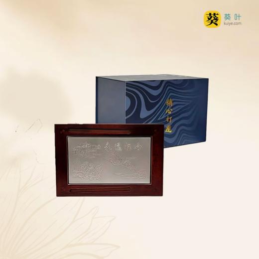 家和骨灰盒寿盒骨灰罐骨灰坛 商品图3