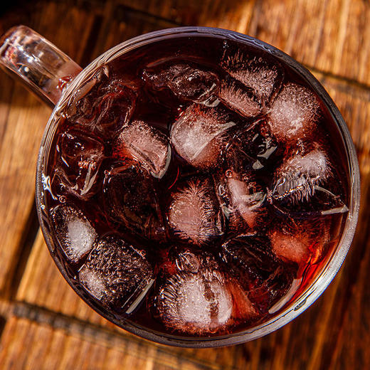 山花集·100%NFC鲜榨果汁新疆石榴汁300ml*6瓶 商品图3