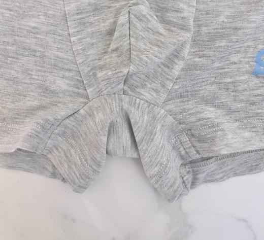 【超级英雄系列】SCHIESSER 德国舒雅男童莫代尔你是我的小英雄平角小内裤（120-170）3B/27146T 商品图3