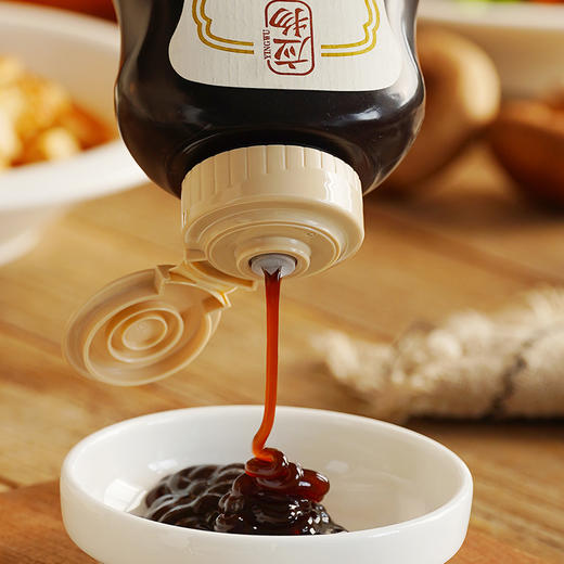 应物有机调料组合 家庭装烹饪炒菜炖肉卤味佐料 商品图4