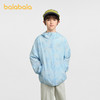 【商场同款】巴拉巴拉儿童防晒衣男童薄外套2026新款夏装凉感轻薄 商品缩略图1