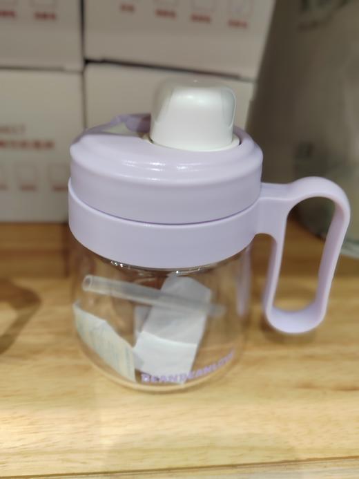 豆豆乐160017两饮奶思杯600ml 商品图4