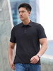 龙牙隐之风绫COOLMAX短袖POLO 商品缩略图4
