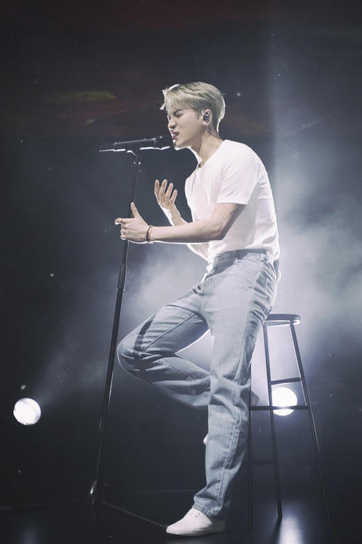 官网1600！亚*山大王情侣装T恤 重磅230g棉质明星同款圆领正肩短袖 简约宽松透气打底半袖 商品图1