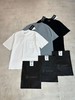 原单，Goldwin Oversized Pocket 纯色宽松口袋小标圆领短袖 商品缩略图1