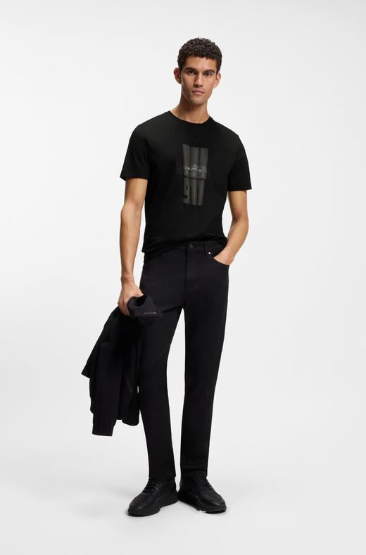 HUGO BOSS T恤男  50559811-001 . 商品图1