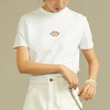 Dickies女式短款LOGO短袖T恤 舒适百搭修身短袖 DK012314 商品缩略图10