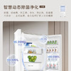 卡萨帝（Casarte）冰箱 BCD-520WGCFDMGCTU1 (白) 商品缩略图12