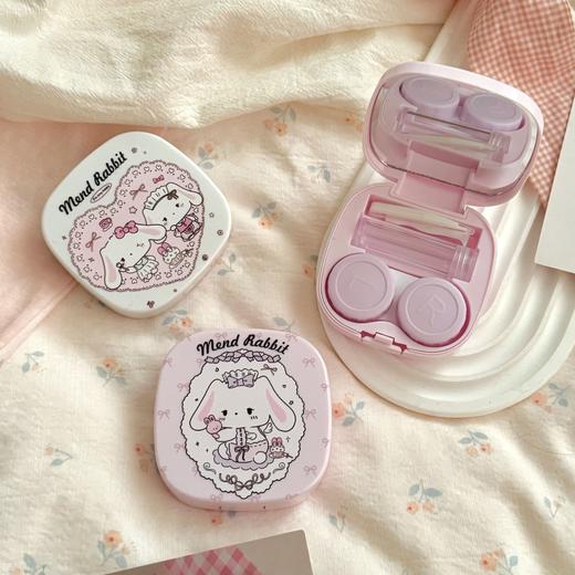 隐形眼镜盒/像鱼as3218 商品图1