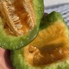 【包邮】连皮带籽一起吃~【博洋蜜瓜】(净重约3斤)~源头直采，当你见到它的时候我们已经淘汰90%的歪瓜裂枣，一颗甜蜜脆爽的甜瓜，承包这个春天的绿意香甜！脆嫩无渣又带有特有香气！ 商品缩略图0
