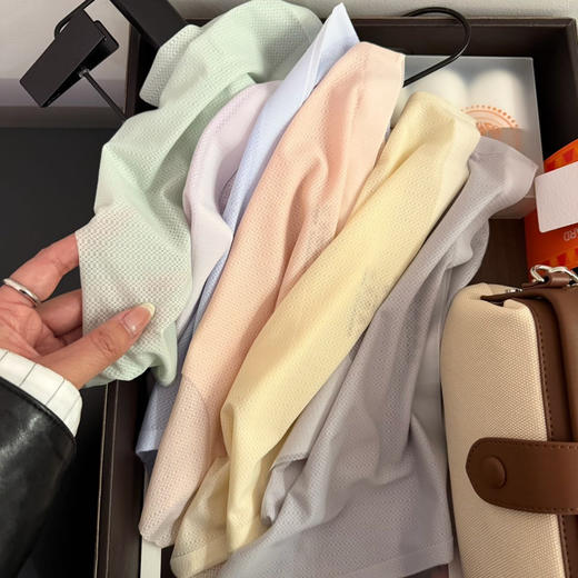 ⁬夏日零感超薄面膜润肤裤内裤 商品图11