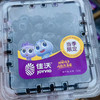 【佳沃品牌当季限定版有机云南蓝莓】品种优瑞卡，敲好吃的蓝莓，水果届中的护眼神器，蓝莓届中的佼佼者，果粉好，口感脆甜，满满的花青素。 商品缩略图1