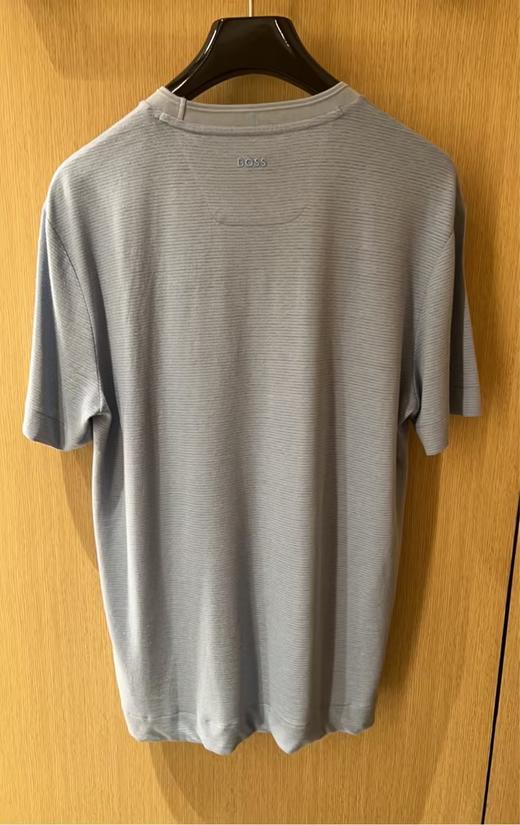 HUGO BOSS T恤男  50558830-458 . 商品图2