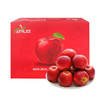 【自营】新西兰红玫瑰苹果大果（单果约180g+）顺丰包邮 商品缩略图5