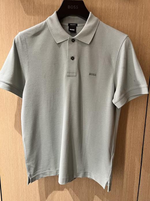 HUGO BOSS POLO男  50553564-373 . 商品图0
