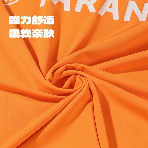 泰兰尼斯2026限定稳跑速干T恤TF20260104 商品图4