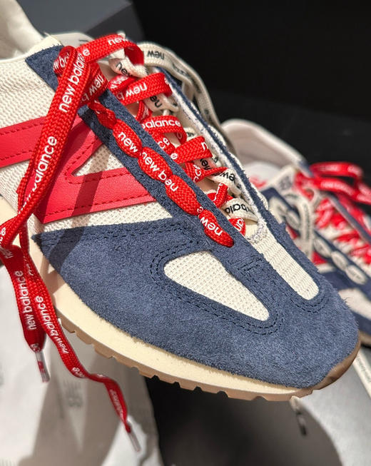 福利特价原装𝐍𝐛𝟒𝟕𝟏休闲鞋运动鞋032804 商品图12