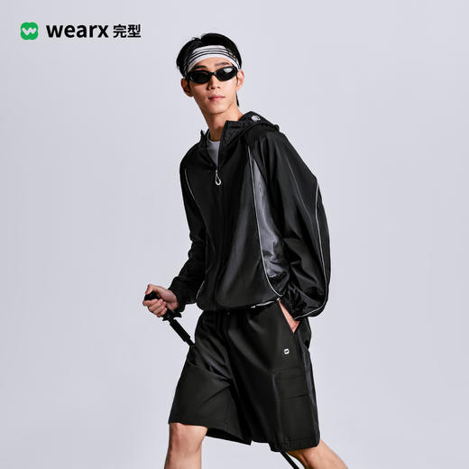 完型-零压防晒衣（情侣） 商品图2