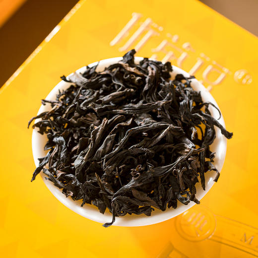 【优茶说】马头岩肉桂54克礼盒装PA 商品图2