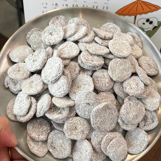 【斌哥优选】潮汕古法酸梅，5件包邮。潮汕老手艺，酸爽，回甘。清晨配茶，上班解馋，餐后解腻，追剧混嘴。 商品图4