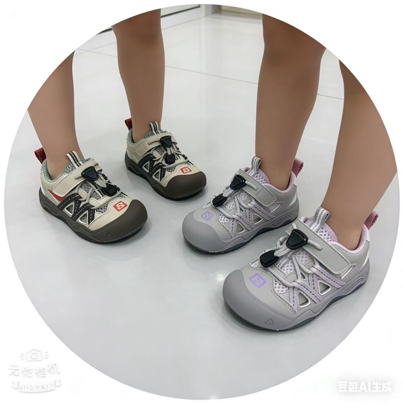 包头沙滩凉鞋 28-32码