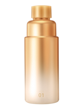 6903966544370 欧珀莱AUPRES 臻源凝时精华乳 (清爽型） 替换装130ml