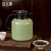 感情深一壶焖Q系-大Q绿色焖茶壶PA 商品缩略图1