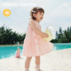 【balaOne】巴拉巴拉童装宝宝连衣裙婴儿公主裙2026款 商品缩略图2