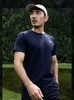 点此购买 海丽汉森夏季男士休闲运动舒适抗菌圆领短袖T恤 xj 344084 商品缩略图6