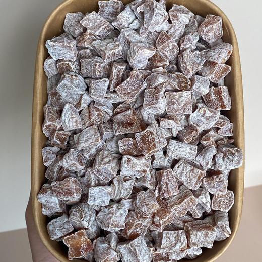 【斌哥优选】潮汕古法酸梅，5件包邮。潮汕老手艺，酸爽，回甘。清晨配茶，上班解馋，餐后解腻，追剧混嘴。 商品图2