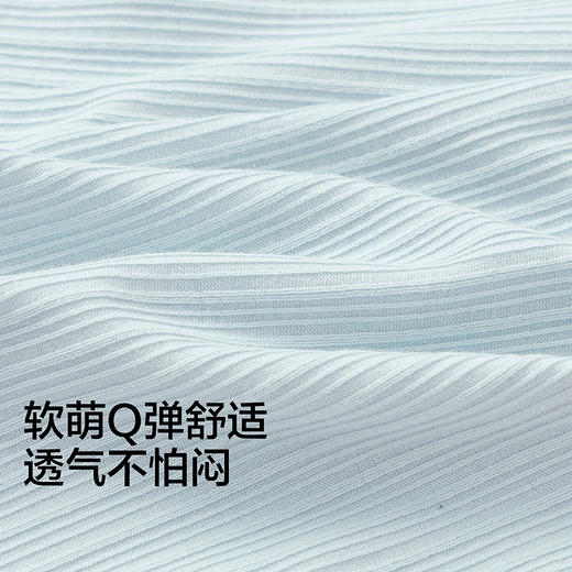 【商场同款】巴拉巴拉宝宝打底裤婴儿喇叭裤女童2026新款夏装潮流 商品图3