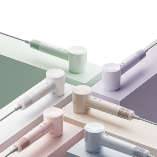 【非质量问题不退换】徕芬Laifen SE Lite 家用入门款高速吹风机  LFHD SE-Lite 商品图0