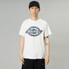 Dickies24春夏新品 炫彩logo印花镭射休闲圆领短袖T恤 男女情侣 DK0A87CN 商品缩略图4