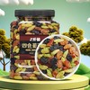 新疆四色葡萄干吐鲁番大颗粒无核提子干黑加仑零食干果果干蜜饯 商品缩略图4