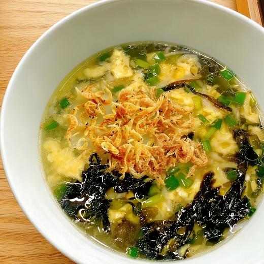 蟹小咪手捕麻虾干 商品图5