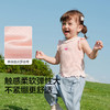 【balaOne】巴拉巴拉宝宝背心婴儿上衣女童夏季外穿2026新款甜美 商品缩略图3