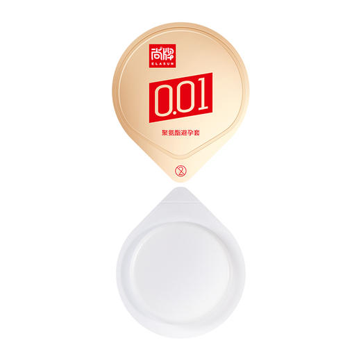 【水润升级组合】尚牌胶原蛋白超薄水润双重呵护私处健康娇嫩饱满无惧老化！企微 商品图7