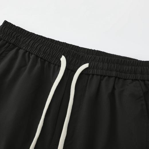 gxgjeans男装【户外山系】运动男士休闲裤2026春款纯色百搭青少年工装裤K&C 商品图2