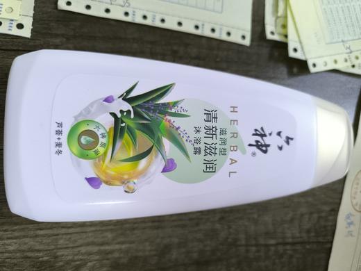 六神沐浴露 商品图0