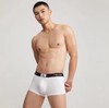 原单男士四角内裤 一盒三条装 商品缩略图0