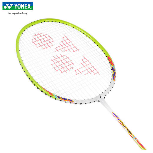 4550468779452 尤尼克斯YONEX YONEX尤尼克斯羽毛球拍儿童球拍耐打单拍 商品图3
