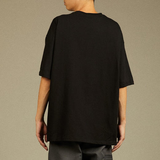 Dickies工装灵感休闲印花短袖T恤 男女情侣款易搭配DK012606 商品图5