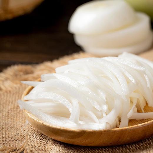 【新疆白皮/紫皮洋葱】又名皮牙子 饱满圆润 辣中带甜 肉厚多汁 营养丰富  5斤装 商品图3