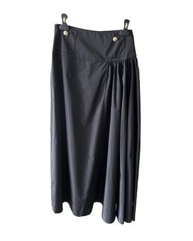 女款度假系列半裙he025