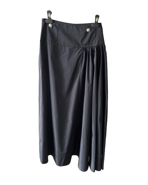 女款度假系列半裙he025 商品图0