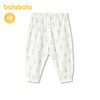 【商场同款】巴拉巴拉宝宝长裤婴儿防蚊裤2026新款夏装可爱舒适萌 商品缩略图2