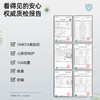 【39元4条，请拍4条，单拍不发】山茶花天然竹纤维轻盈蕾丝女士内裤-606 商品缩略图9
