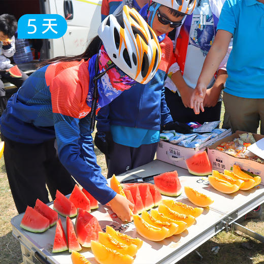 环青海湖骑行｜4+2豪华保障 此生必去 360公里环湖挑战 5日 商品图10