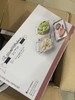 加厚不锈钢镂空网面户外烧烤盘沥水沥油托盘三件套 商品缩略图1