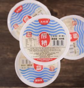 大竹源醪糟甜酒 400g/碗